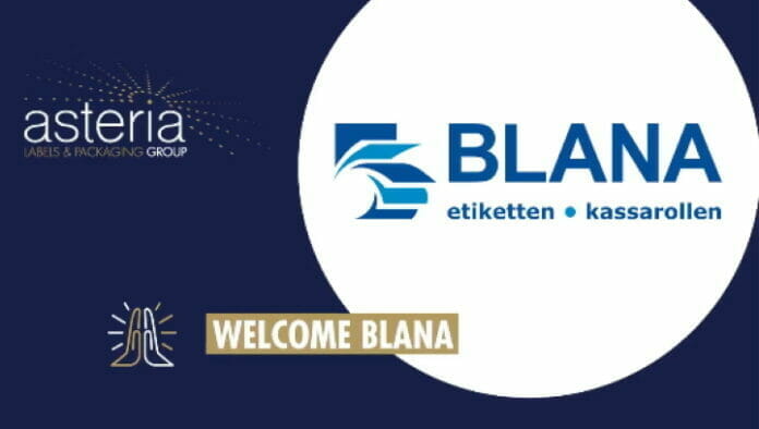 Asteria Group, Blana,