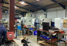 Bar Graphic Machinery,