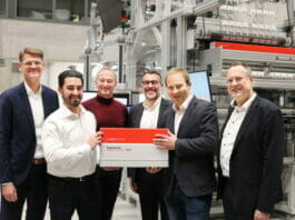 Nyquist Systems, BST Group,