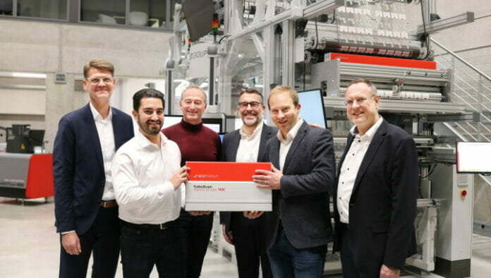 Nyquist Systems, BST Group,
