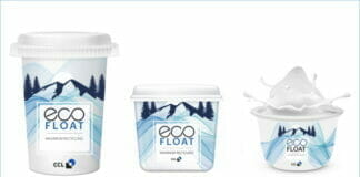 CCL Industries, Cyclos-HTP, Sleeve-Etiketten,