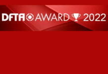 DFTA, »DFTA Award«,