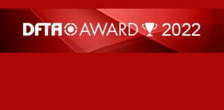 DFTA, »DFTA Award«,