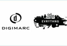 Digimarc, Evrythng,