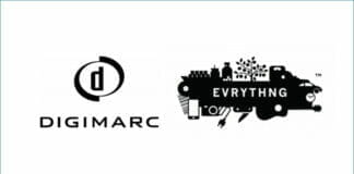 Digimarc, Evrythng,