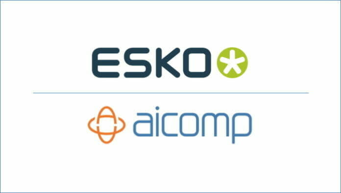 Esko, Aicomp, MIS|ERP-Software,