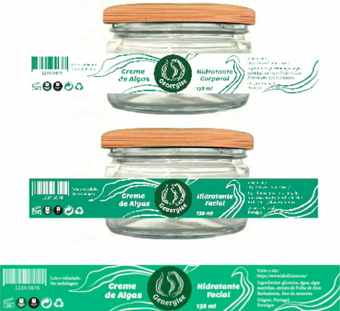 Finat, #LABELicious, 