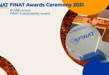Finat, Finat Recycling Award, Finat Sustainability Award