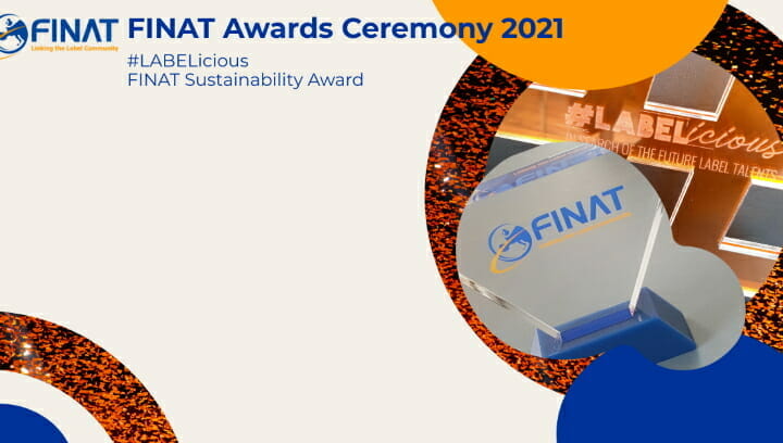 Finat, Finat Recycling Award, Finat Sustainability Award