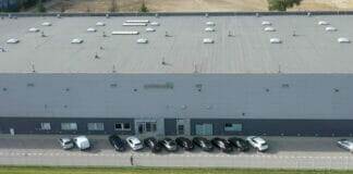 Grafotronic,
