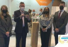 Hoffmann Neopac, Pharmapack Europe, Nachhaltigkeit, Tuben,