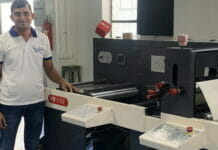 Nilpeter Panorama, FineLine Technologies,