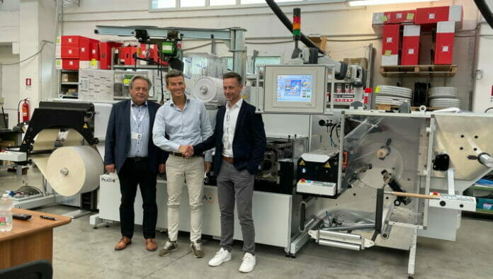Prati, Logett, Nilpeter, Weiterverarbeitung,