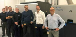 OpSec Security, HP Indigo, Sicherheitsdruck,