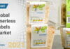 Research and Markets, Linerless, Markstudien,