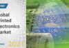 Research and Markets, Printed Electronics, Marktstudien,