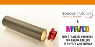 Sandon Global, Marvaco,