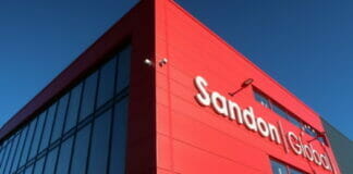 Sandon Global,