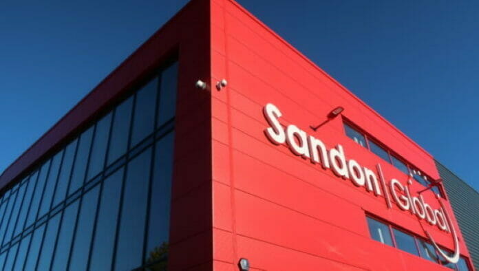 Sandon Global,