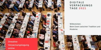 dvi, Dresdner Verpackungstagung,