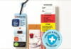 Agfa, Synthetisches Papier,