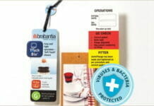 Agfa, Synthetisches Papier,