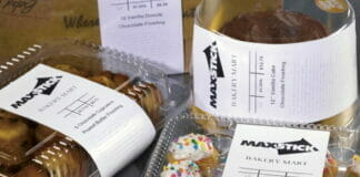 Max International, Linerless, Thermomaterialien,