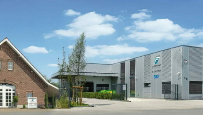 System Print, Hamillroad Software, COE, Bellissima DMS,