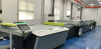 Asahi Photoproducts, Nabe Process Co, Flexodruckplatten, Fotopolymerplatten,