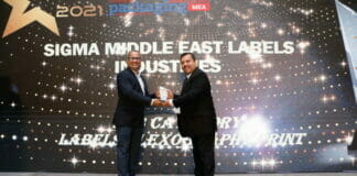 Asahi Photoproducts, Sigma Middle East Label Industries,