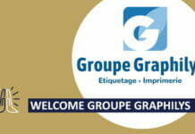 Asteria Group, Graphilys Groupe