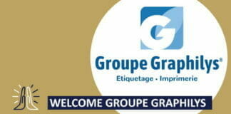 Asteria Group, Graphilys Groupe