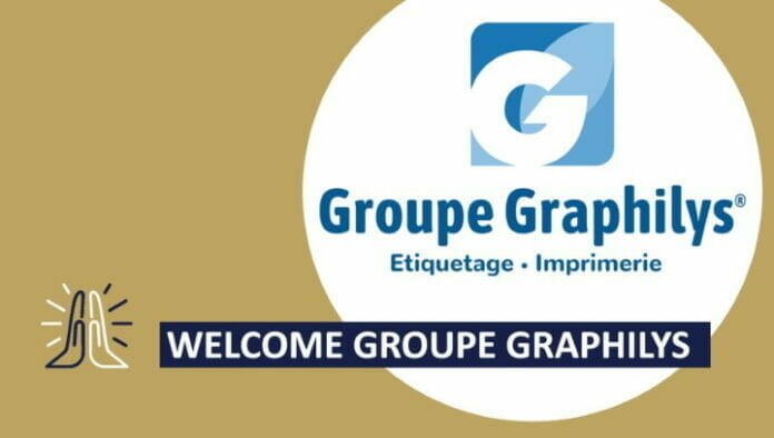Asteria Group, Graphilys Groupe