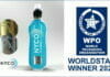 Nyco Flexible Packaging, WorldStar Award,