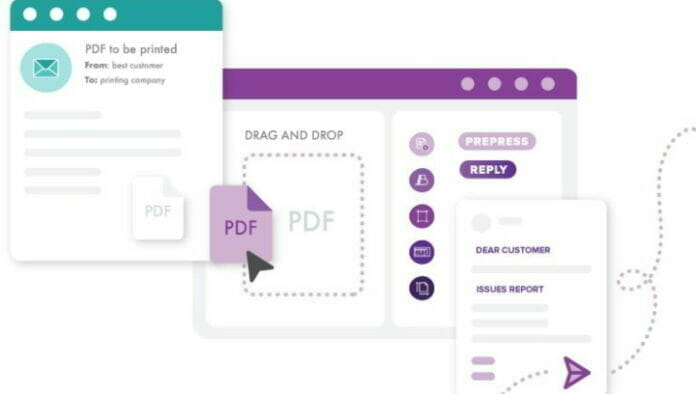 Enfocus, Workflow,
