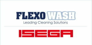Flexo Wash, Isega, Zertifizierung, Reinigungsmittel,
