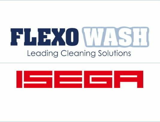Flexo Wash, Isega, Zertifizierung, Reinigungsmittel,