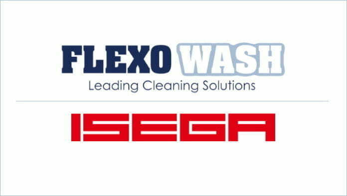 Flexo Wash, Isega, Zertifizierung, Reinigungsmittel,