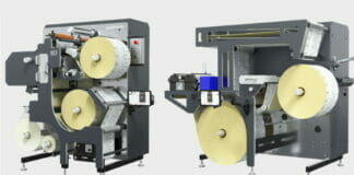 Graficon, Grafotronic, Unipress