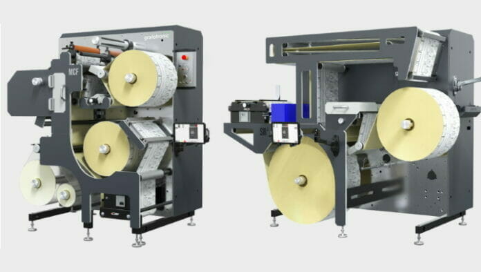 Graficon, Grafotronic, Unipress