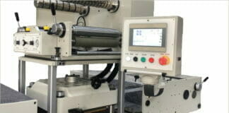 Grafische Systeme, Link Label