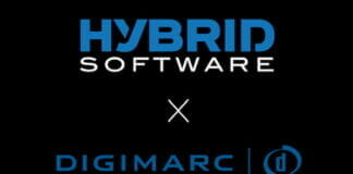 Hybrid Software, Digimarc,