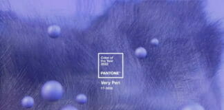 Pantone, Farbe des Jahres,