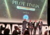 Pilot Italia, Oscar della Stampa, Stratego Group