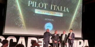 Pilot Italia, Oscar della Stampa, Stratego Group