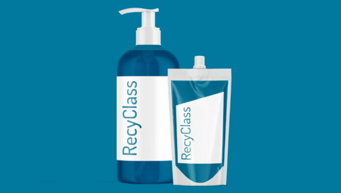 RecyClass, Blauer Engel, Recycling, Zertifizierung,