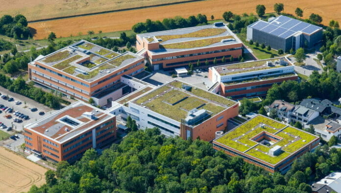 Schreiner Group, Klimaschutz,