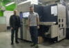 Neri Labels, Screen Europe,
