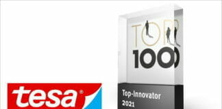 tesa, TOP 100,