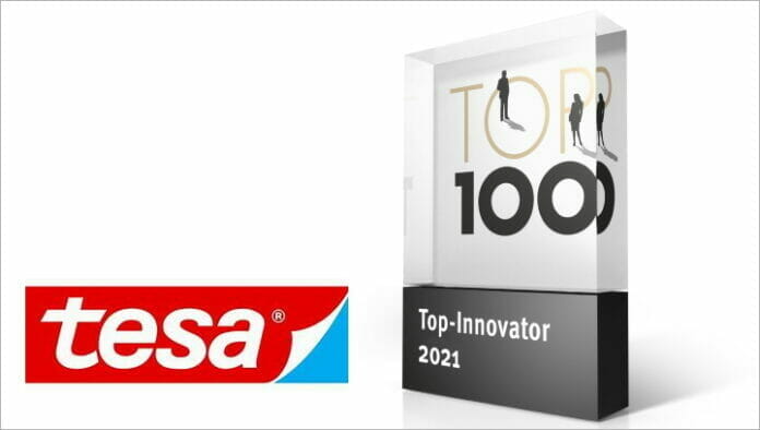 tesa, TOP 100,